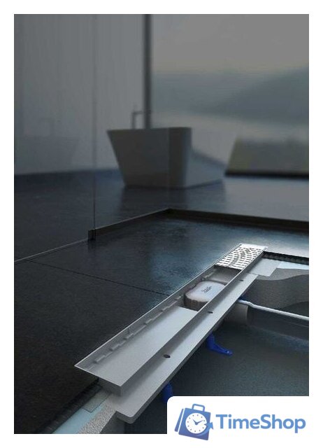 Душевая стенка Ambassador Set 15031112-ST6 - Изображение №8 — Интернет-магазин Time-Shop