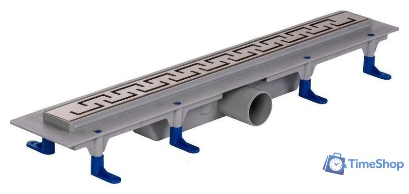 Душевая стенка Ambassador Set 15031112-ST6 - Изображение №7 — Интернет-магазин Time-Shop