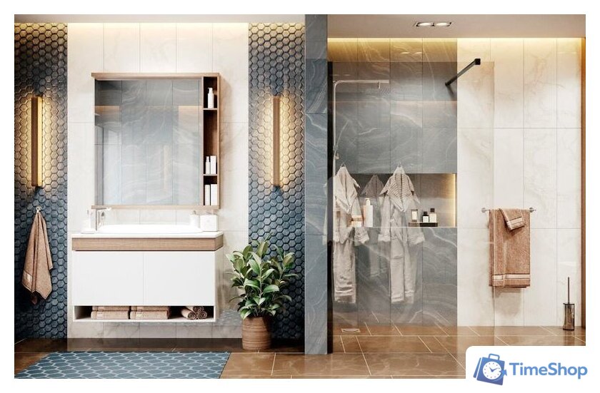 Душевая стенка Ambassador Set 15031112-ST6 - Изображение №3 — Интернет-магазин Time-Shop