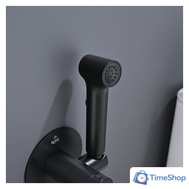 Гигиенический душ Rose R235H - Изображение №5 — Интернет-магазин Time-Shop