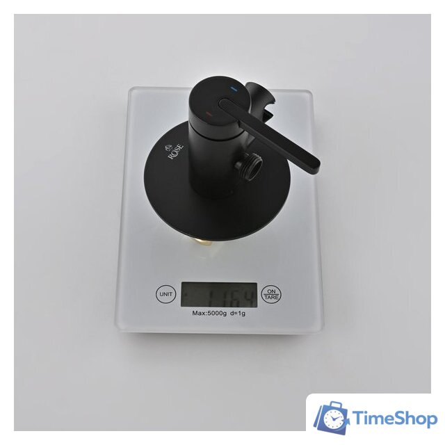 Гигиенический душ Rose R235H - Изображение №17 — Интернет-магазин Time-Shop