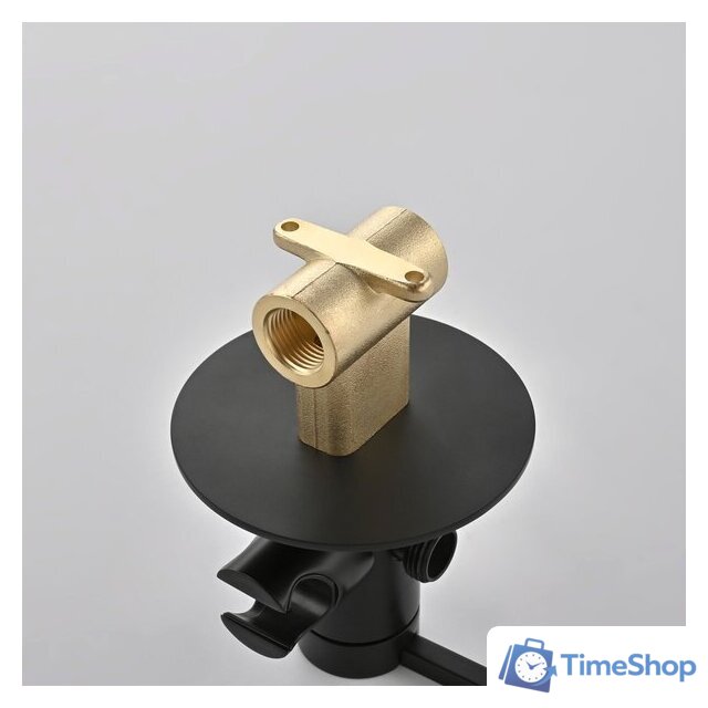 Гигиенический душ Rose R235H - Изображение №15 — Интернет-магазин Time-Shop