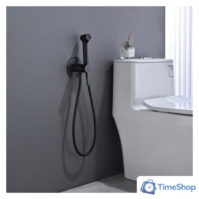 Гигиенический душ Rose R235H - Изображение №2 — Интернет-магазин Time-Shop