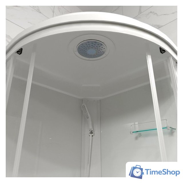 Душевая кабина Triton Ультра А 80x80 - Изображение №6 — Интернет-магазин Time-Shop