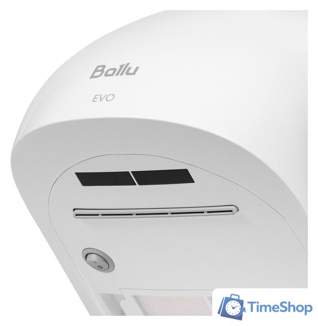 Сушилка для рук Ballu BAHD-1500 EVO - Изображение №7 — Интернет-магазин Time-Shop