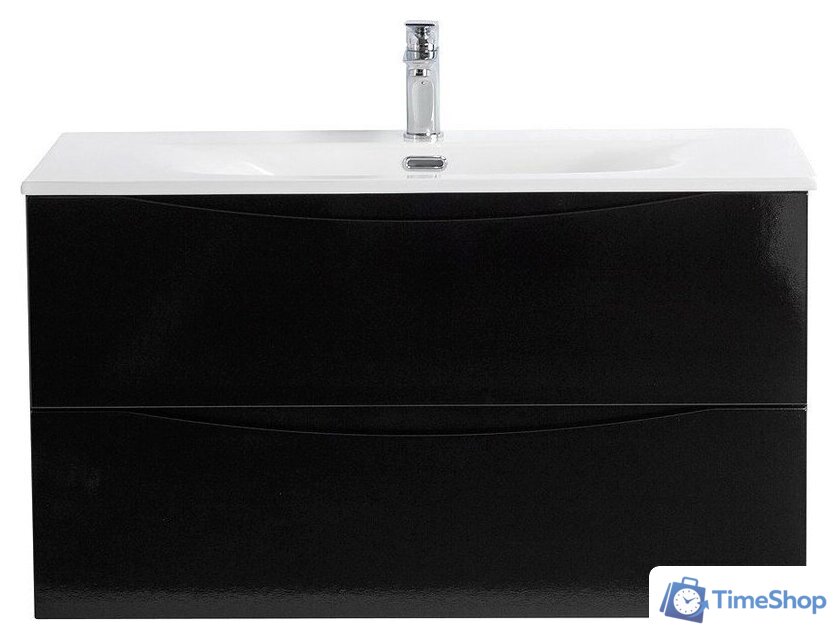  BelBagno Тумба под умывальник MARINO-CER-N-900-2C-SO-NL-P - Изображение №1 — Интернет-магазин Time-Shop