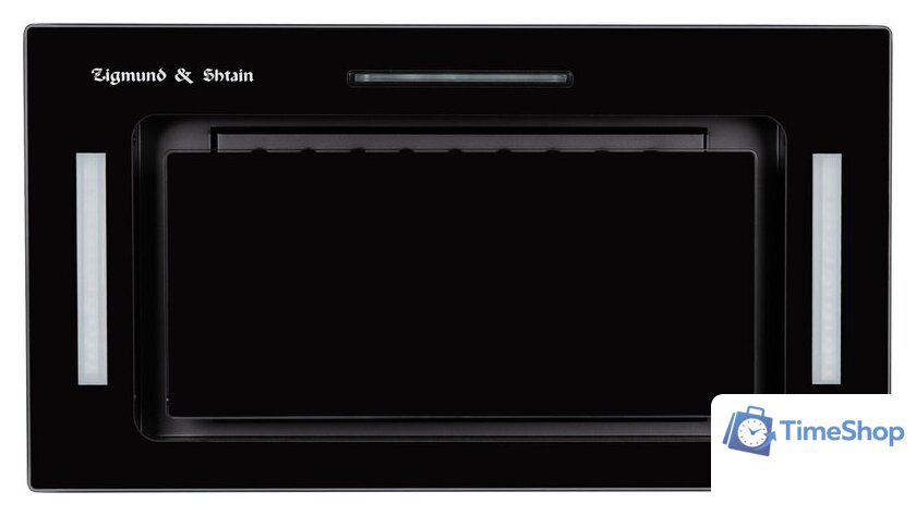 Кухонная вытяжка Zigmund & Shtain K 170.5 B - Изображение №4 — Интернет-магазин Time-Shop