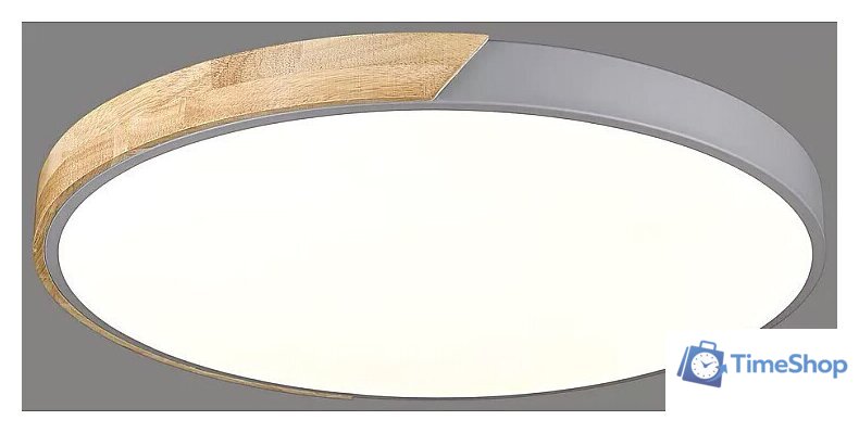 Припотолочная люстра Velante 445-267-01 - Изображение №1 — Интернет-магазин Time-Shop