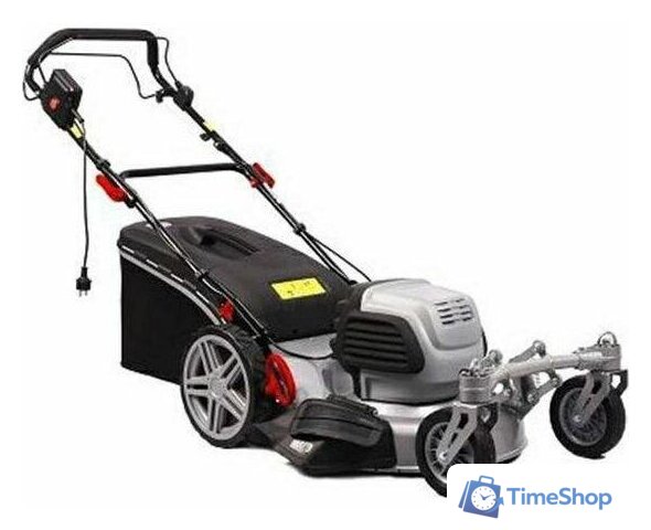 Газонокосилка NAC LE18-46-SIR-JR 1800W - Изображение №1 — Интернет-магазин Time-Shop