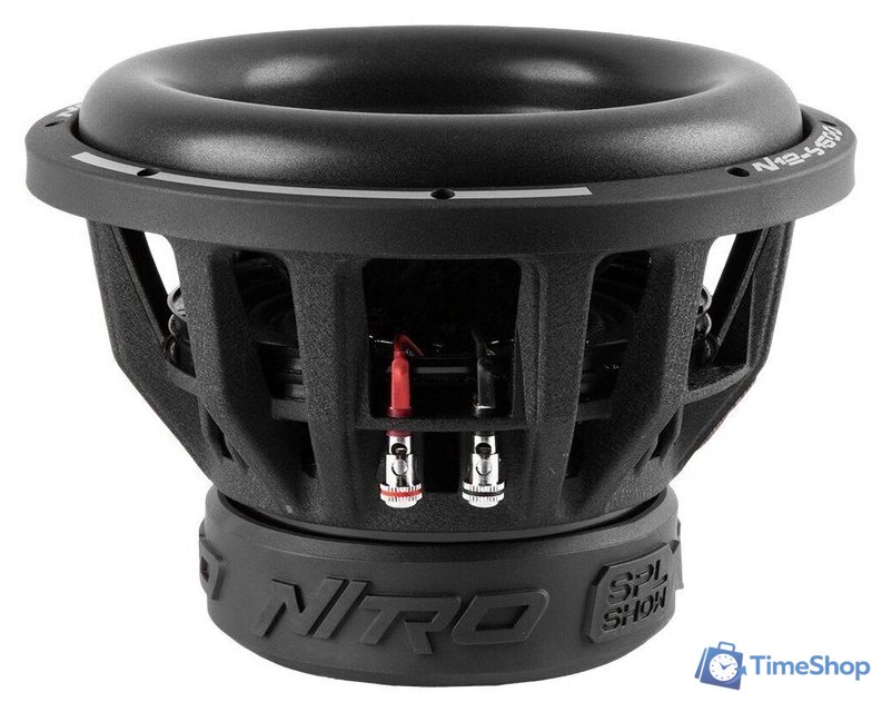 Головка сабвуфера SPL N12-S1500 D2 - Изображение №3 — Интернет-магазин Time-Shop