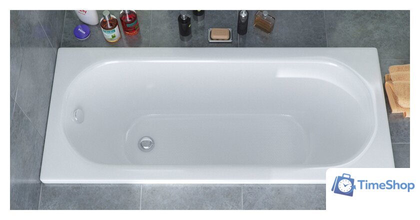 Ванна Triton Ультра 170x70 - Изображение №3 — Интернет-магазин Time-Shop
