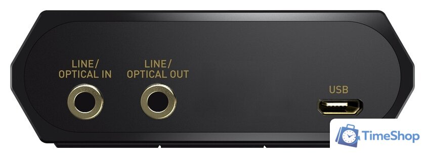 Внешняя звуковая карта Creative Sound Blaster X G6 - Изображение №4 — Интернет-магазин Time-Shop