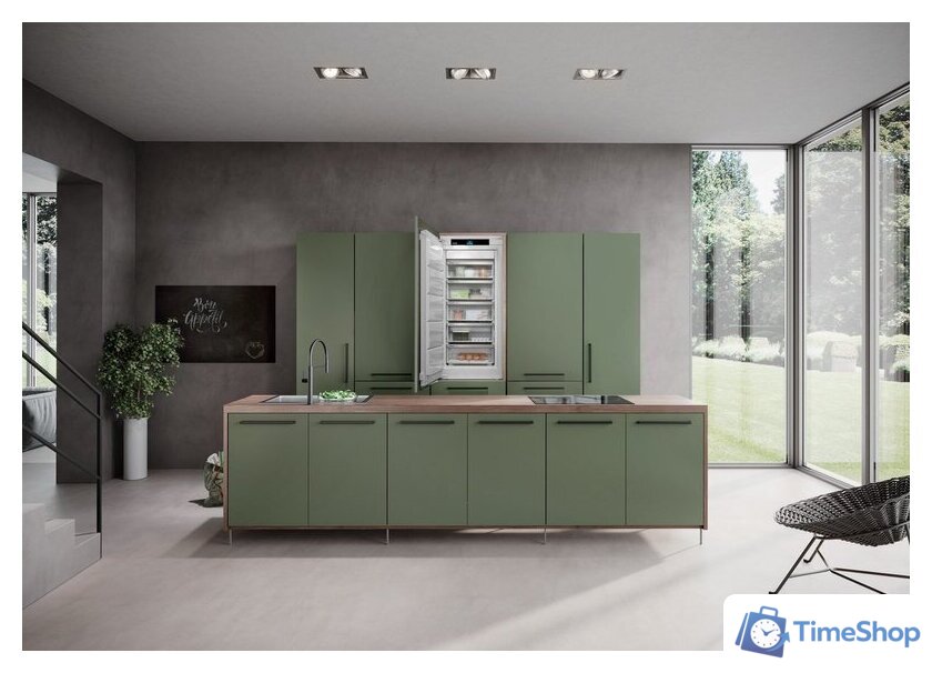 Морозильник Liebherr SIFNdi 4155 Prime NoFrost 4155-22001 - Изображение №4 — Интернет-магазин Time-Shop