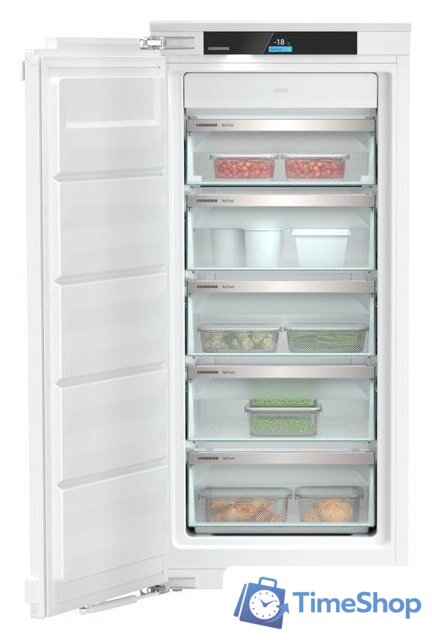 Морозильник Liebherr SIFNdi 4155 Prime NoFrost 4155-22001 - Изображение №1 — Интернет-магазин Time-Shop