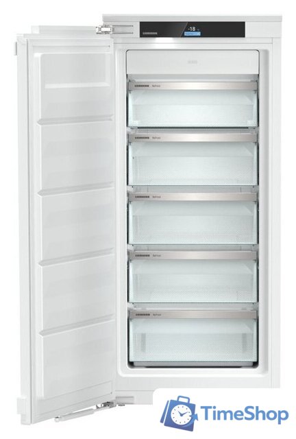 Морозильник Liebherr SIFNdi 4155 Prime NoFrost 4155-22001 - Изображение №2 — Интернет-магазин Time-Shop