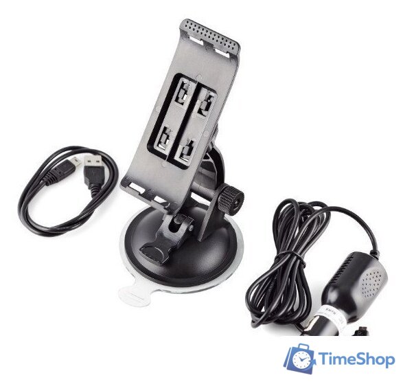 GPS навигатор GEOFOX 704 - Изображение №4 — Интернет-магазин Time-Shop