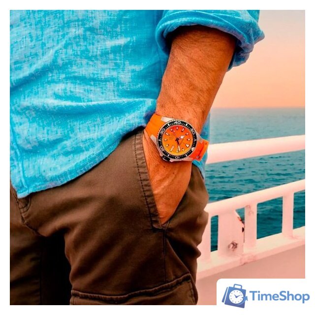 Наручные часы Festina F20664-4 - Изображение №3 — Интернет-магазин Time-Shop