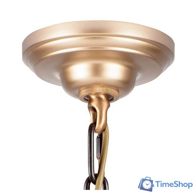 Подвесная люстра Lightstar Perla 707061 - Изображение №3 — Интернет-магазин Time-Shop