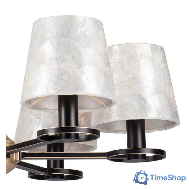 Подвесная люстра Lightstar Perla 707061 - Изображение №7 — Интернет-магазин Time-Shop