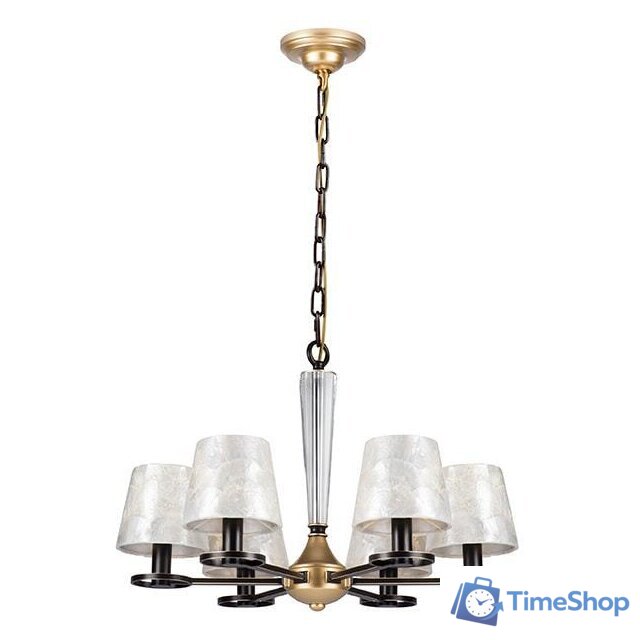 Подвесная люстра Lightstar Perla 707061 - Изображение №1 — Интернет-магазин Time-Shop