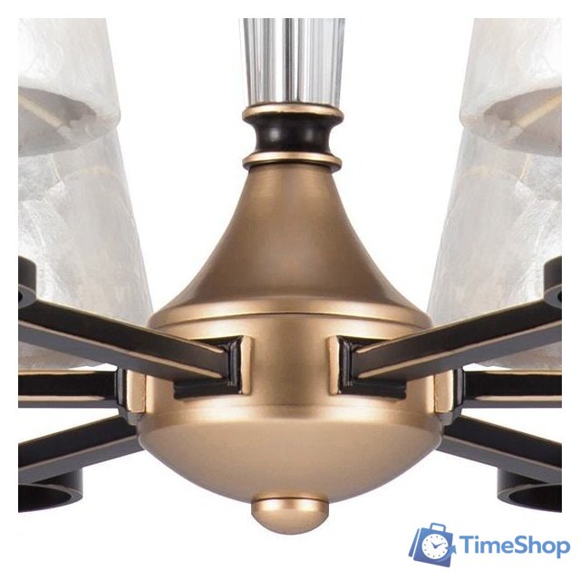 Подвесная люстра Lightstar Perla 707061 - Изображение №2 — Интернет-магазин Time-Shop