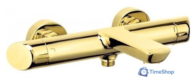 Смеситель Deante Arnika Gold BQA Z10M - Изображение №1 — Интернет-магазин Time-Shop