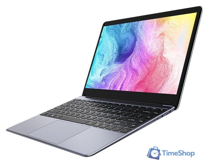 Ноутбук Chuwi HeroBook Pro N4020 8GB+256GB Win11 Home - Изображение №4 — Интернет-магазин Time-Shop