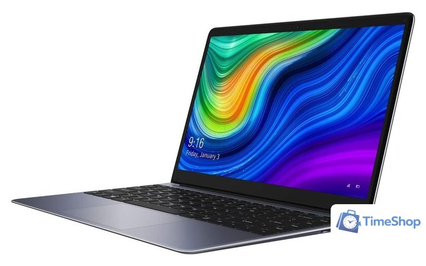Ноутбук Chuwi HeroBook Pro N4020 8GB+256GB Win11 Home - Изображение №1 — Интернет-магазин Time-Shop