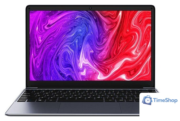 Ноутбук Chuwi HeroBook Pro N4020 8GB+256GB Win11 Home - Изображение №3 — Интернет-магазин Time-Shop