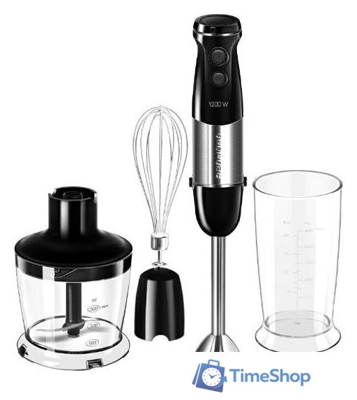 Погружной блендер Redmond (Редмонд) RHB-2982 - Изображение №1 — Интернет-магазин Time-Shop
