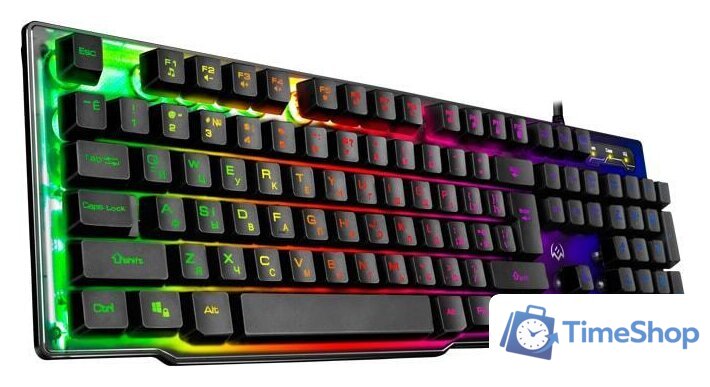 Клавиатура SVEN KB-G8500 - Изображение №3 — Интернет-магазин Time-Shop