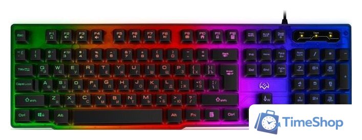 Клавиатура SVEN KB-G8500 - Изображение №1 — Интернет-магазин Time-Shop