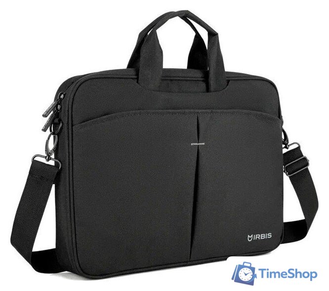 Сумка IRBIS IC-014/Black - Изображение №1 — Интернет-магазин Time-Shop