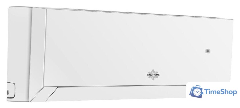 Кондиционер KINGHOME Viola KWH24AUDXF-K6DNA2A - Изображение №1 — Интернет-магазин Time-Shop