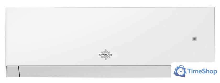 Кондиционер KINGHOME Viola KWH24AUDXF-K6DNA2A - Изображение №2 — Интернет-магазин Time-Shop