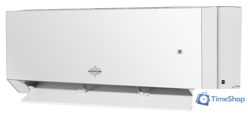 Кондиционер KINGHOME Viola KWH24AUDXF-K6DNA2A - Изображение №3 — Интернет-магазин Time-Shop