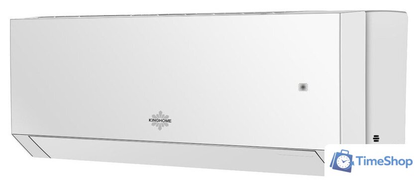 Кондиционер KINGHOME Viola KWH24AUDXF-K6DNA2A - Изображение №4 — Интернет-магазин Time-Shop