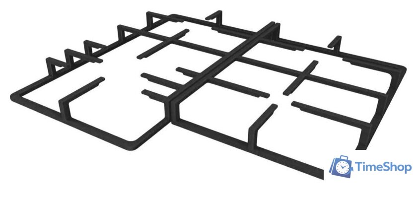 Варочная панель Haier HHQ-G64CTHB - Изображение №6 — Интернет-магазин Time-Shop