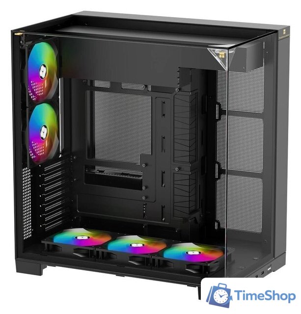 Корпус Thermalright A70 FAN5-C (черный) - Изображение №3 — Интернет-магазин Time-Shop