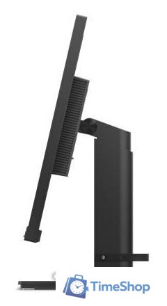Монитор Lenovo ThinkVision T27h-20 61ECGAT2EU - Изображение №5 — Интернет-магазин Time-Shop