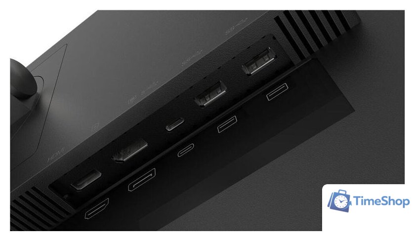 Монитор Lenovo ThinkVision T27h-20 61ECGAT2EU - Изображение №10 — Интернет-магазин Time-Shop