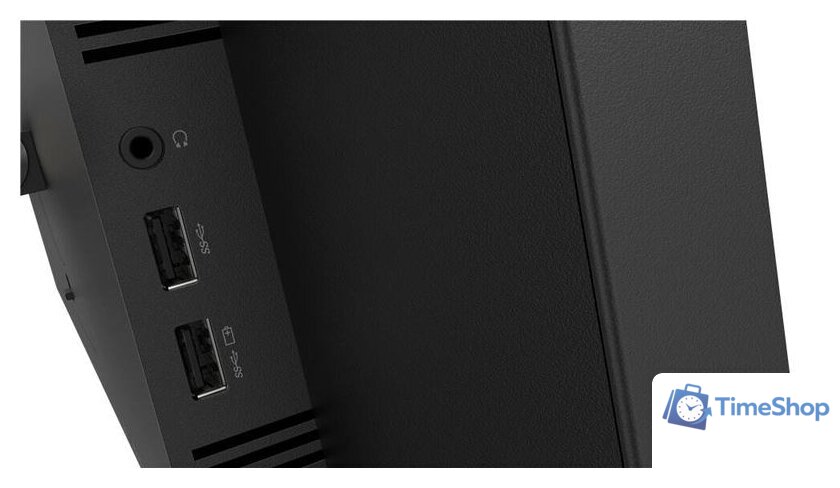Монитор Lenovo ThinkVision T27h-20 61ECGAT2EU - Изображение №9 — Интернет-магазин Time-Shop