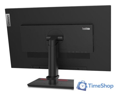 Монитор Lenovo ThinkVision T27h-20 61ECGAT2EU - Изображение №7 — Интернет-магазин Time-Shop
