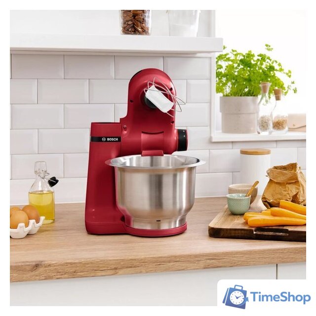 Кухонная машина Bosch MUMS2ER01 - Изображение №5 — Интернет-магазин Time-Shop