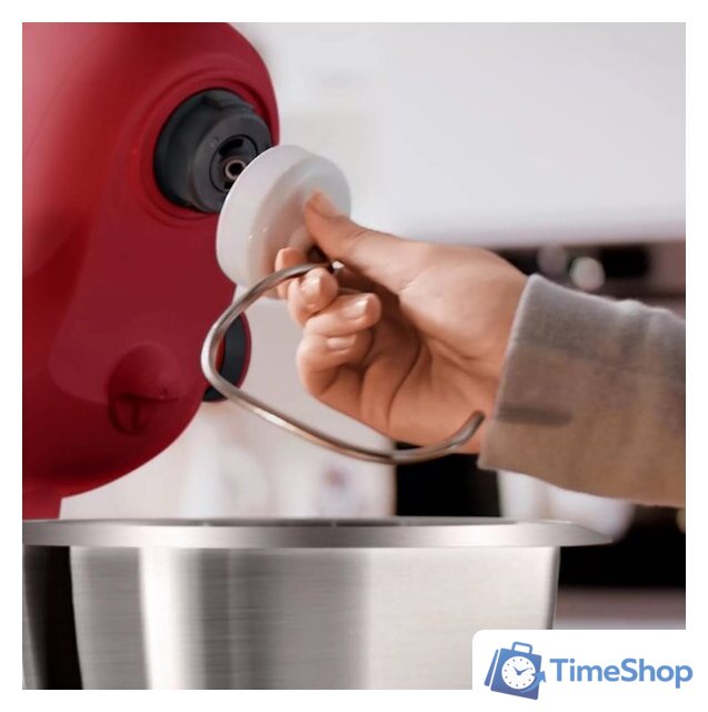 Кухонная машина Bosch MUMS2ER01 - Изображение №3 — Интернет-магазин Time-Shop