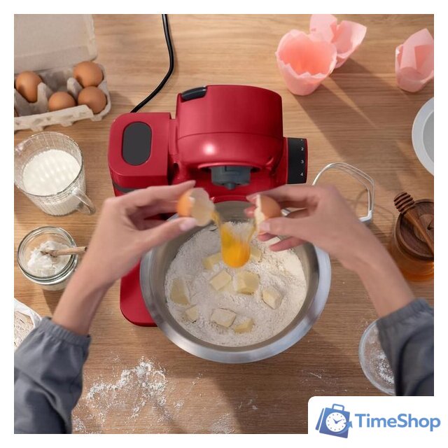 Кухонная машина Bosch MUMS2ER01 - Изображение №2 — Интернет-магазин Time-Shop