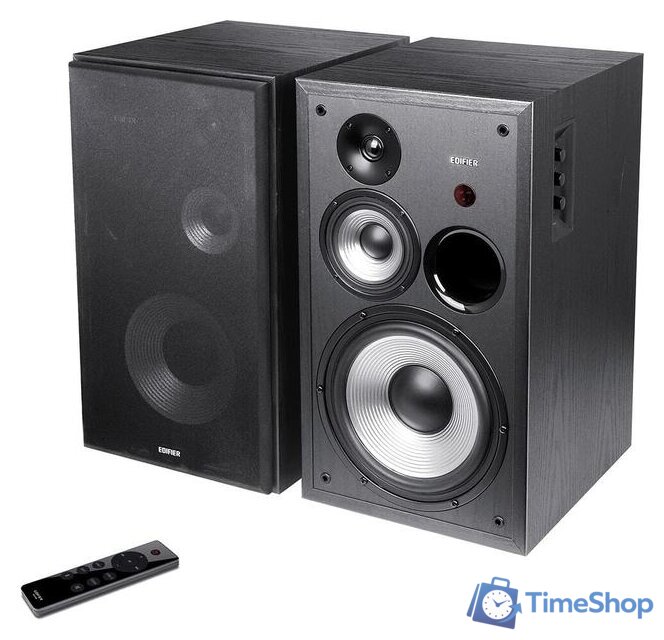Акустика Edifier R2850DB - Изображение №1 — Интернет-магазин Time-Shop