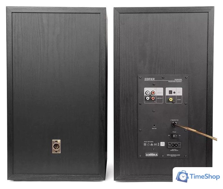 Акустика Edifier R2850DB - Изображение №2 — Интернет-магазин Time-Shop