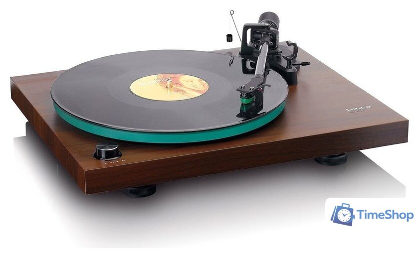Виниловый проигрыватель Lenco LBT-225 - Изображение №13 — Интернет-магазин Time-Shop