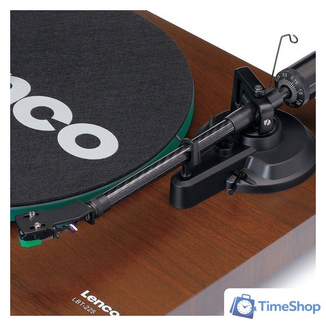 Виниловый проигрыватель Lenco LBT-225 - Изображение №10 — Интернет-магазин Time-Shop